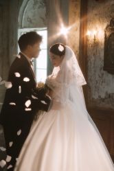 -秦皇岛我和你婚纱摄影工作室