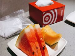 -海底捞火锅(逸仙路店)