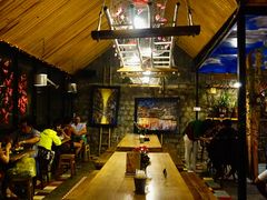 大堂-Le Chalet Dalat