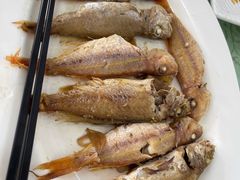 -鹏城人家海鲜酒家·23年老字号(较场尾店)