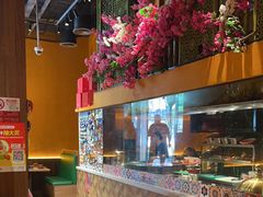 -耶里夏丽·新疆菜·28年喀什老馆(田林东路店)
