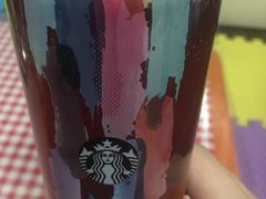 -星巴克(天津东江道香年广场店)