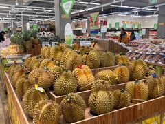-果蔬好生活超市(双井店)