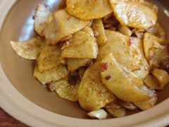 -KŌNG胶东小馆(华熙店)