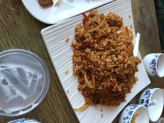 新疆阿达西食府-巴依兄弟西域美食(机场店)