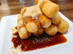 -老佛爷蛙锅•鲜蛙煲(麦凯乐店)