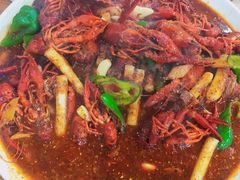 -热带风暴水上乐园(新镇路)