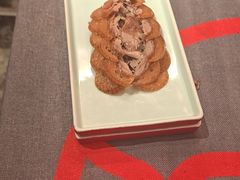 -京华烟云·北京烤鸭(领展购物广场·中关村店)