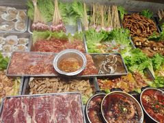 -塘屋烧烤·云南火塘烧烤品牌(春城慧谷旗舰店)