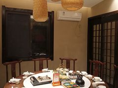 -王捌小院(红花坡店)