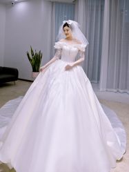 -韩国天使嫁衣婚纱礼服馆(上海旗舰店)