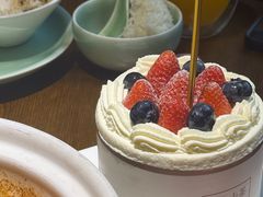 -粗茶淡饭·隐庐私厨(东亭店)