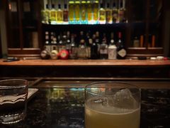 -DM Distiller & Mixologist Whisky Cocktail Bar