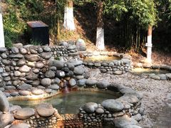 -三江森林温泉度假区