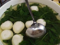 -丈母娘的饭局•新金陵菜(牛首山店)