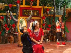 -云南民族村