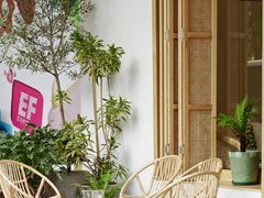 -Fruiffee Cafe 果啡派