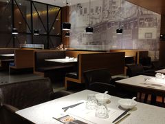 大堂-千日贺茶餐厅(高新万达店)