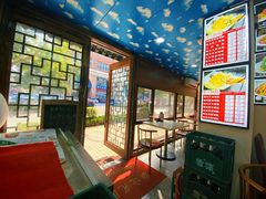 -锅贴王海鲜小馆