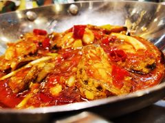 -海鲜e族(马王堆店)