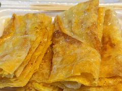 -杨合林啊兰烤鱼