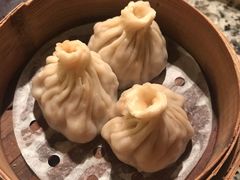 天王烤鸭包-南京大牌档(凯德大峡谷店)