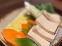 -侘与火 Wabi 侘寂烟火•锅物料理(大屯DT51店)