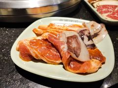 -盛江山自助料理(太原街万达店)