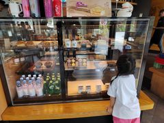 -星巴克臻选(北京赛特奥特莱斯店)