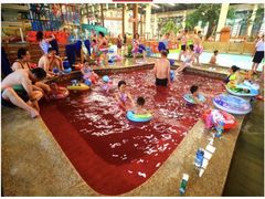 -南宫温泉水世界