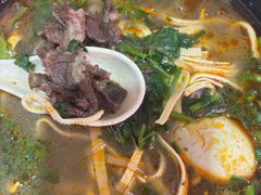 -牛煎里牛肉煎包淮南牛肉汤(广东路店)