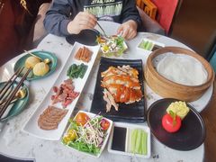 -全聚德(前门店)