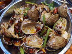 -华仔龙虾(永乐路总店)