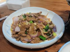 -小乡小镇·传承桐庐土菜·老板亲自烧的菜