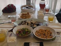 -子霖南山鲜虾面(南山总店)