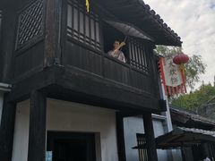 -三国水浒景区(无锡影视基地)