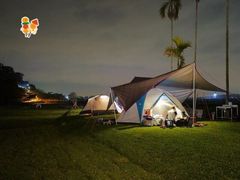 -TIPPI营地 房车主题·露营烧烤团建轰趴(天安假日店)