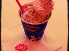 永恒的卡布其诺-DQ·蛋糕·冰淇淋(民勇嘉泰店)