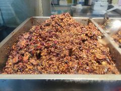 老黄记特色兔腿-老黄记手撕烤兔(玉林街店)