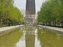 -玲珑塔公园