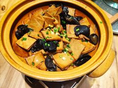 -黄山老妈·土菜(碧桂园店)