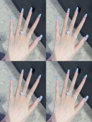 -M·X Nail日式美甲美睫