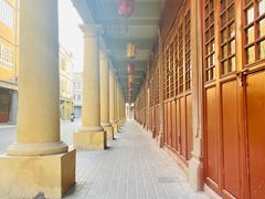 -汕头市小公园