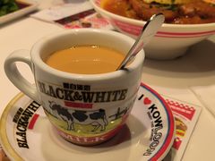 招牌港式奶茶-九龙冰室(徐汇日月光店)
