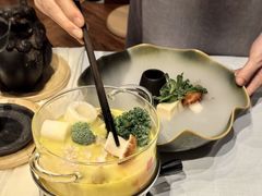 -叶叶菩提(太原别墅店)