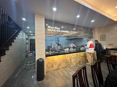 -毛华美食(清扬路店)