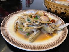 -三姐妹平价海鲜