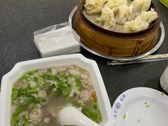 -马家烧麦(总店)