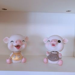 -Pink You美甲洗眉纹绣定制中心