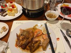 -马哥孛罗酒店·SAVVY全日餐厅